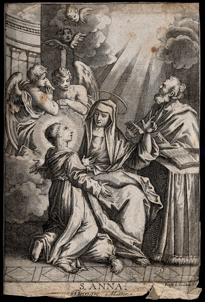 Saint Anne