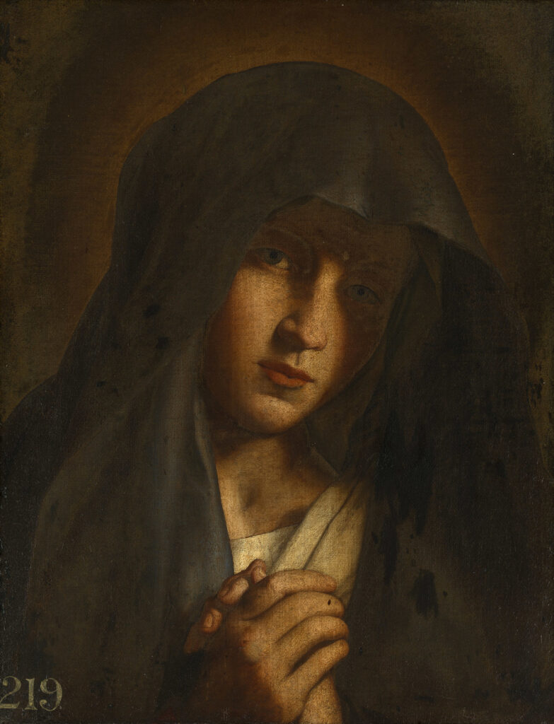 Our Lady of Sorrows