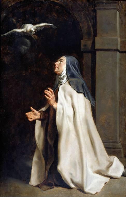 Saint Teresa of Avila